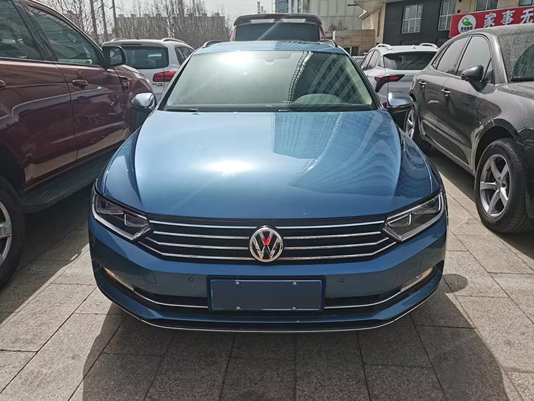 两驱版大众蔚揽380t刷ecu改善动力迟滞换挡顿挫