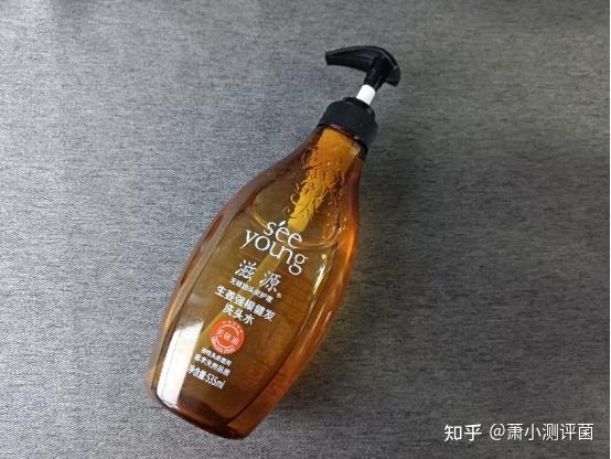 这3款大牌垃圾洗发水,你还在用吗?