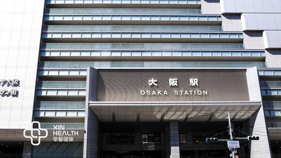 怎么去日本体检旅游日本体检旅游过程详细记录
