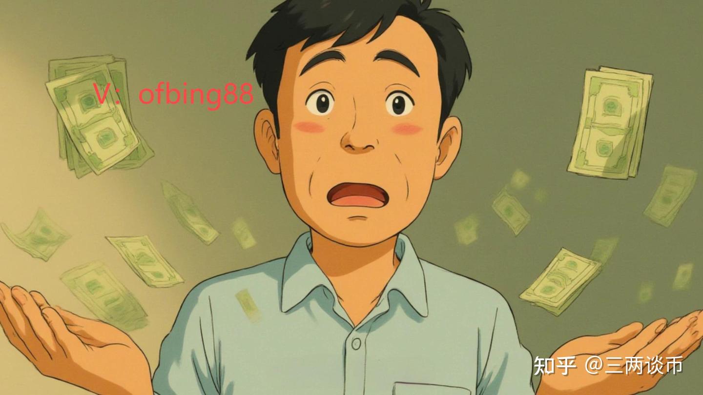 博森科技CCR智能炒币机器人:为何你一买币就跌,一卖就涨 - 知乎