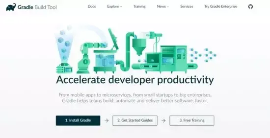 2019十佳DevOps工具 2019十佳DevOps工具