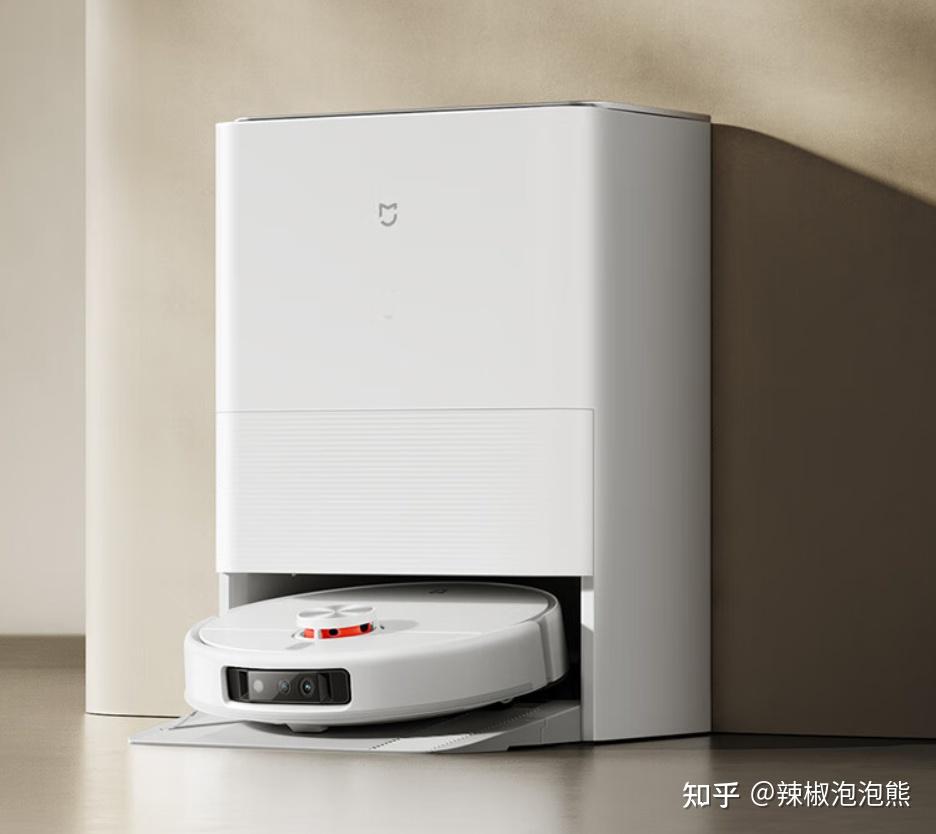 2024年高性价比扫地机器人推荐，扫地机器人怎么选？哪款才是值得购买的扫地机器人？小米，石头，美的等品牌扫地机器人推荐，让你选到一款自己心仪的 ...