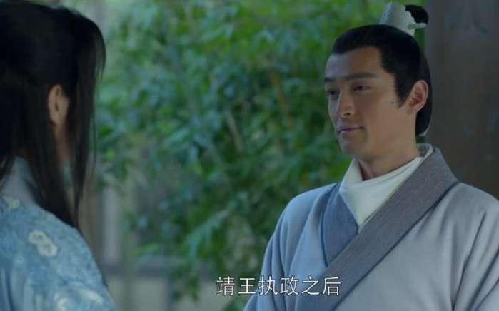 《琅琊榜》中蔺晨在梅长苏面前为滑族辩护的真正用意