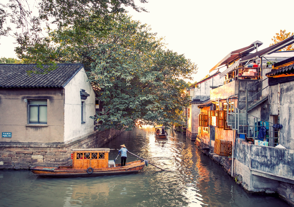 2023苏州旅游：听了苏州本地人的建议，苏州攻略真没踩雷！（交通+行程+景点+住宿+美食） - 知乎