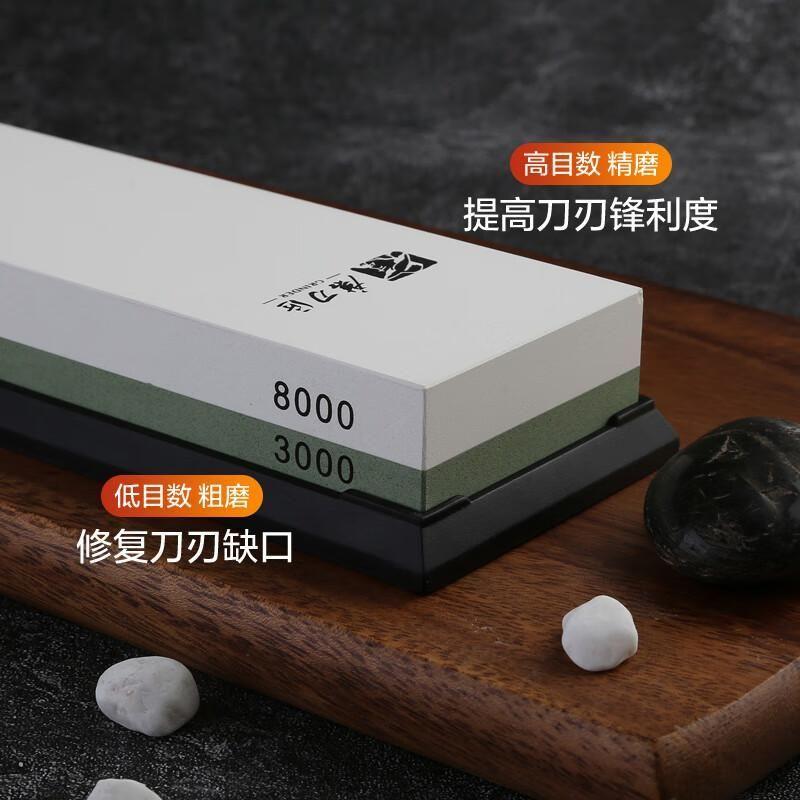 2024磨刀石五大品牌排行榜:磨刀石哪个品牌好? - 知乎