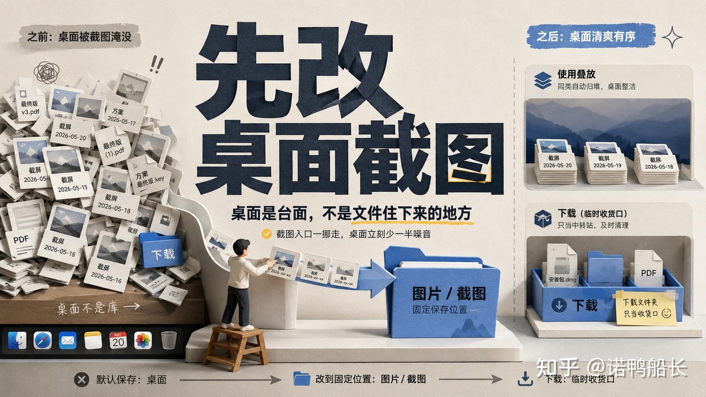 Mac新手看这篇!Windows用户转机保姆级指南(四)