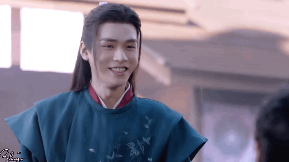 山河令》已经被腐女吹上了天！ - 知乎