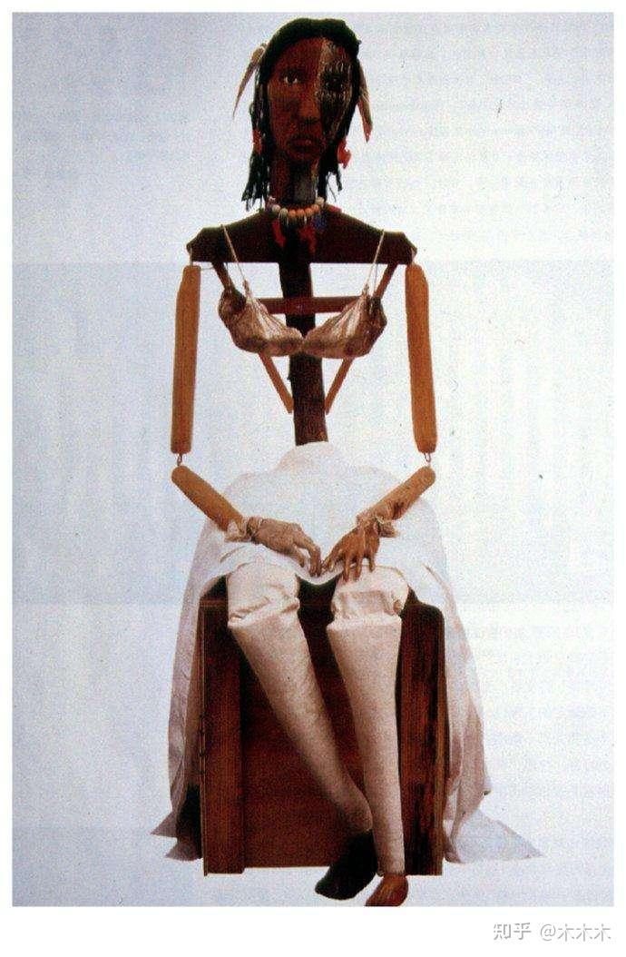 艺术型人格是怎么样的