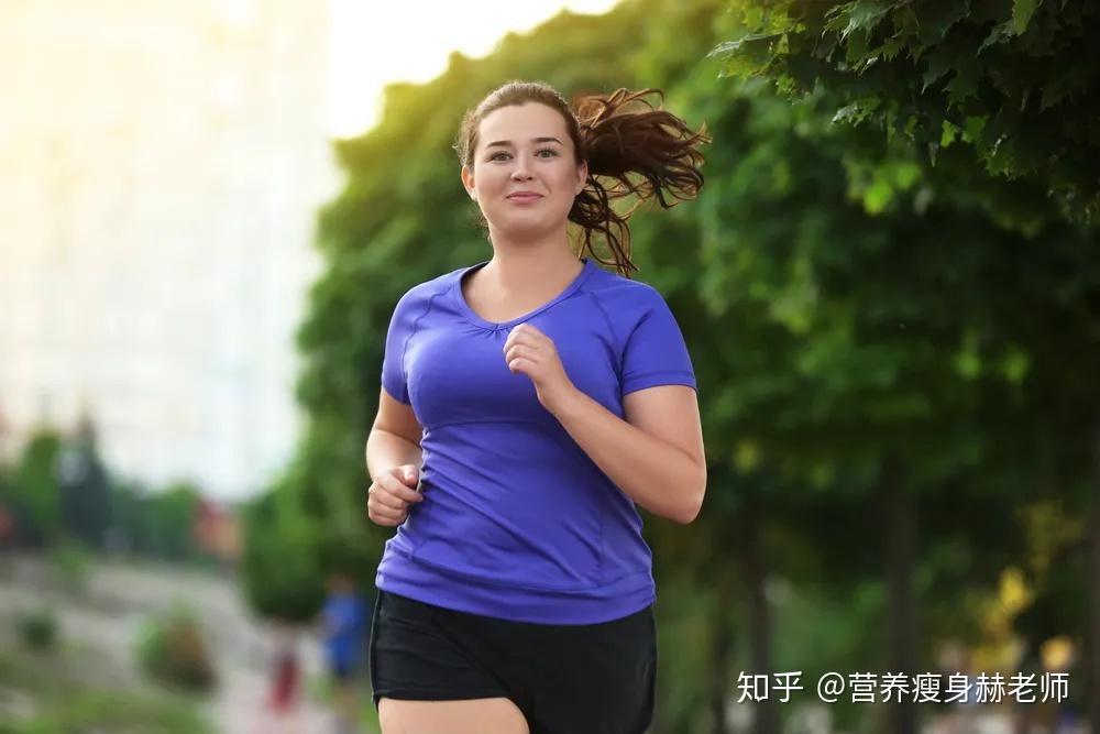 瘦不下来别紧张,你可能属于虚胖!6招教你摆脱虚胖轻松瘦 - 知乎