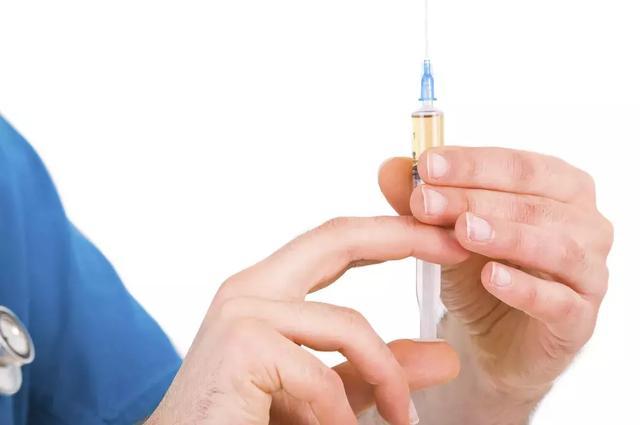惊人消息:根治率达97%的癌症疫苗研究成功!真