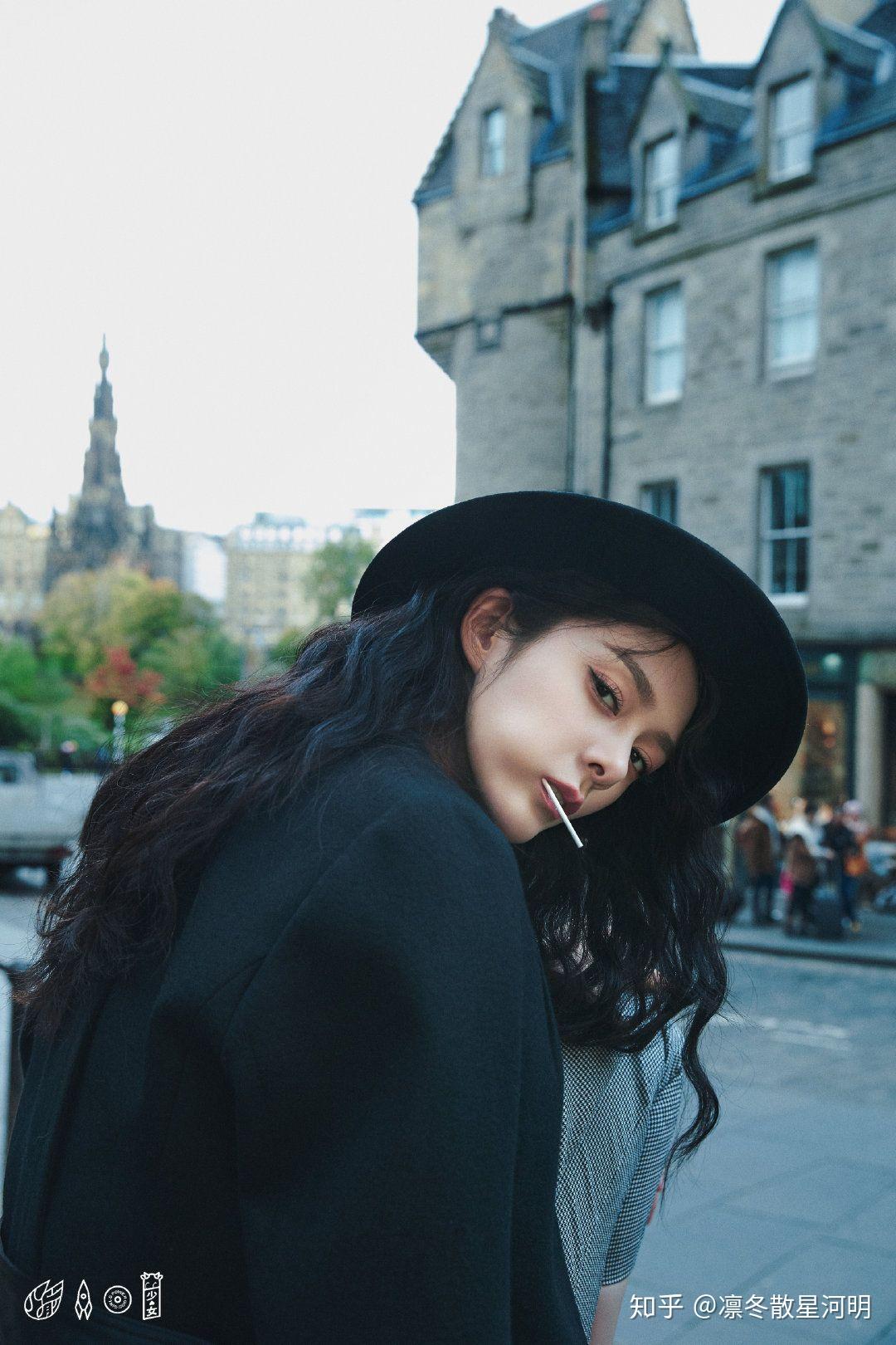 姬圈最受欢迎的女明星是谁