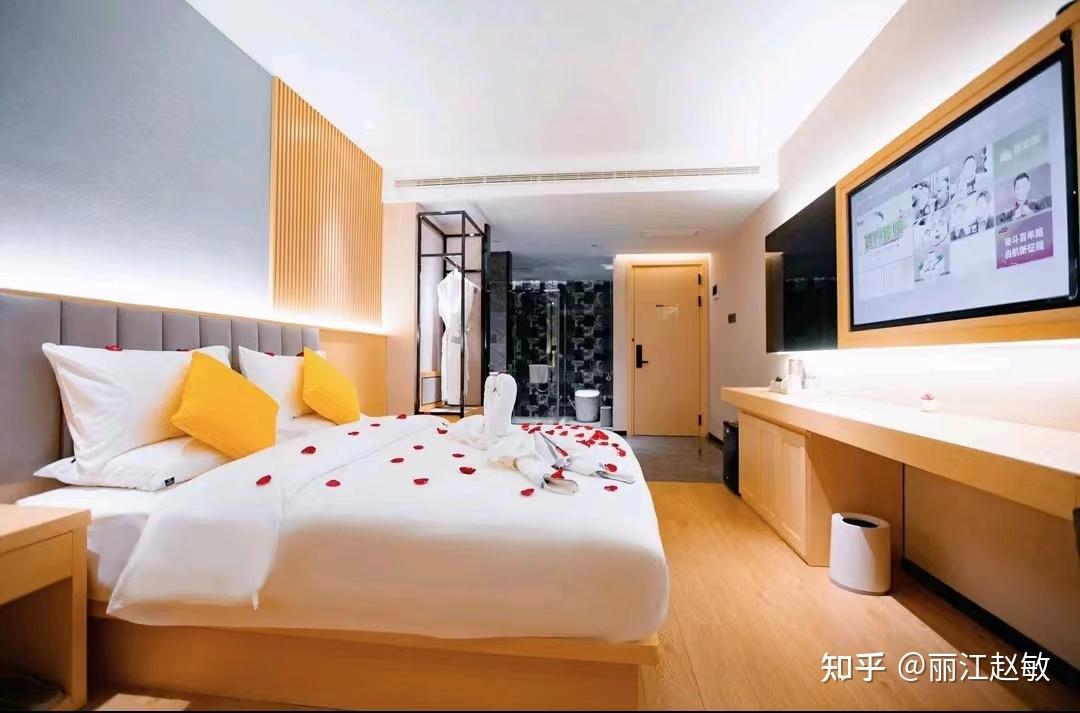七月八月适不适合去云南旅游，听说是雨季？ - 知乎