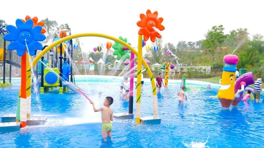 快快快3条路直达黄龙溪古镇