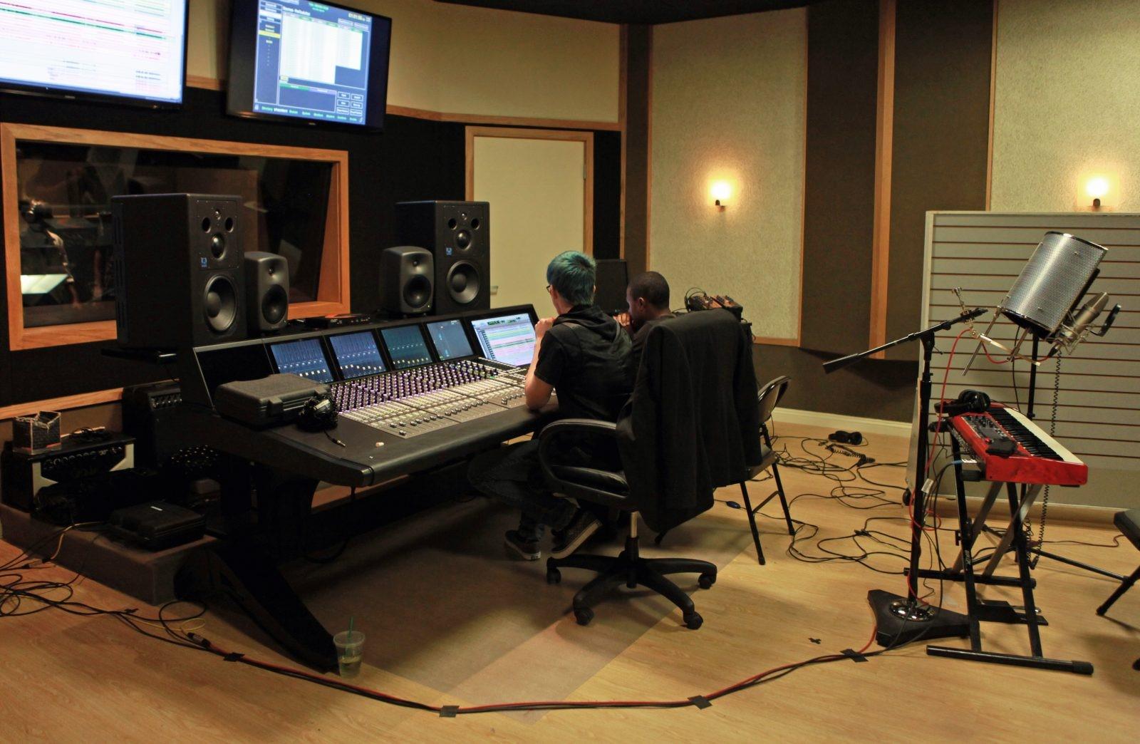 美国MI音乐学院留学怎么样?