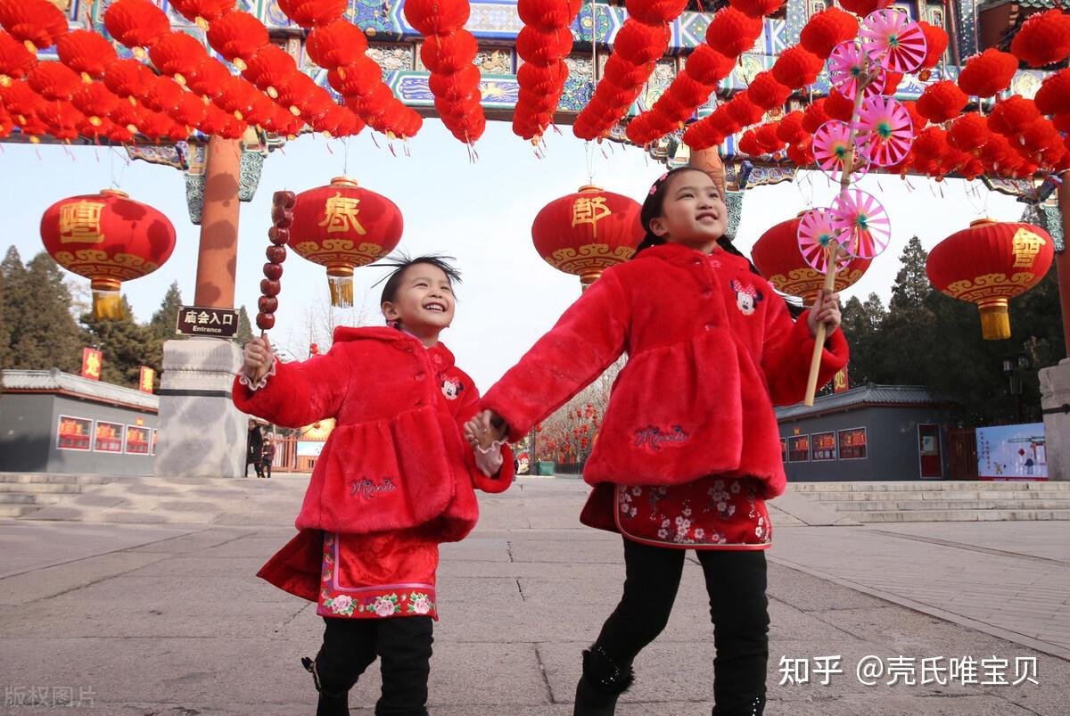 親子過大年泉州人過春節都有哪些有趣的習俗