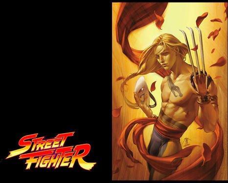 街机游戏街头霸王2四大天王实力对比究竟谁才是影罗一哥