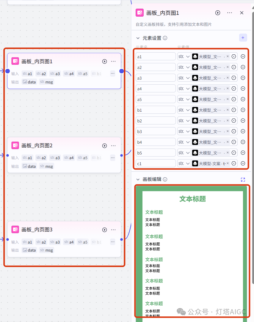 扣子Coze教程：小红书爆款【百岁老人养生计划】，工作流一键批量创作 - 知乎