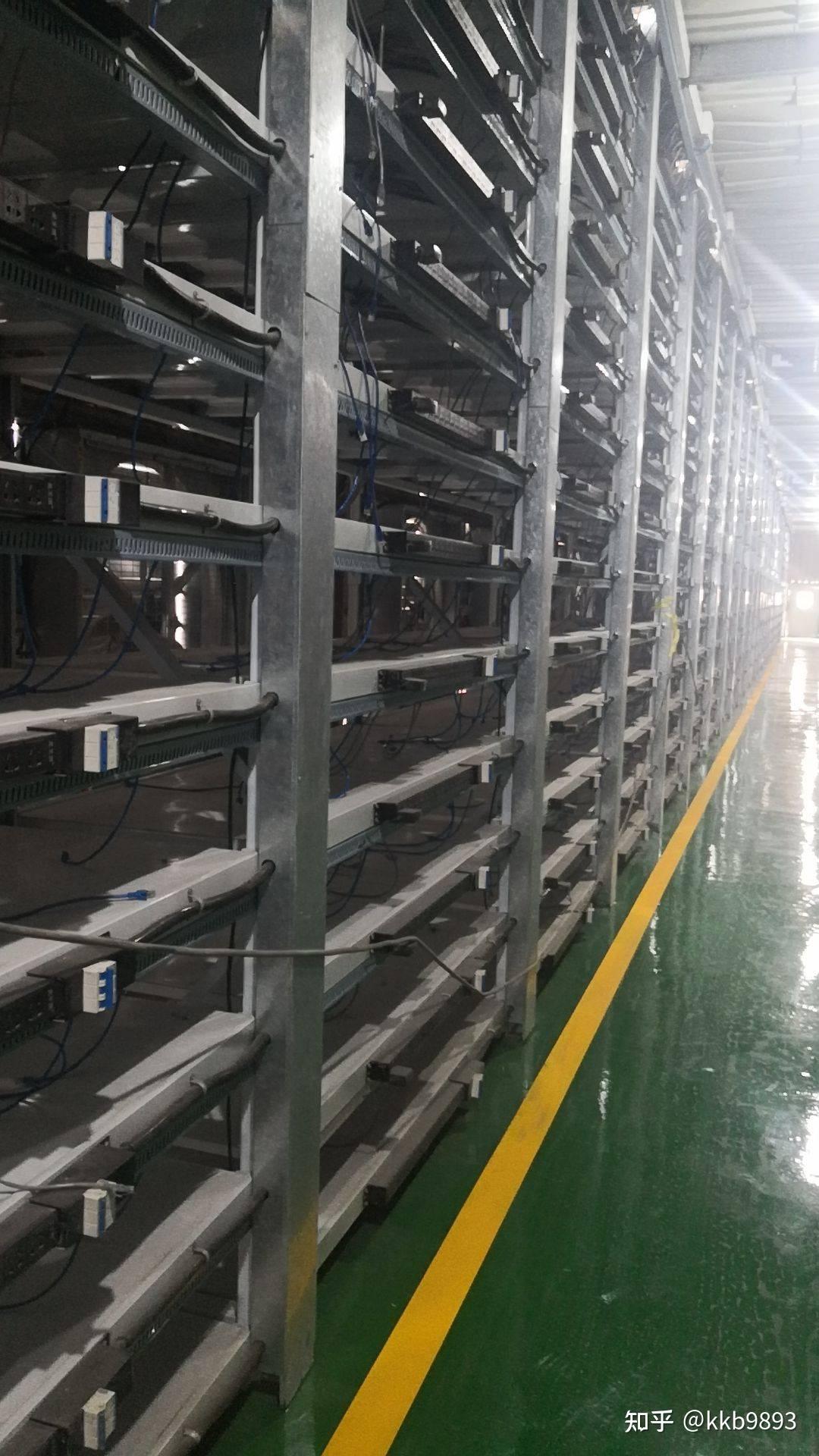 买矿机后怎么选优质的矿场