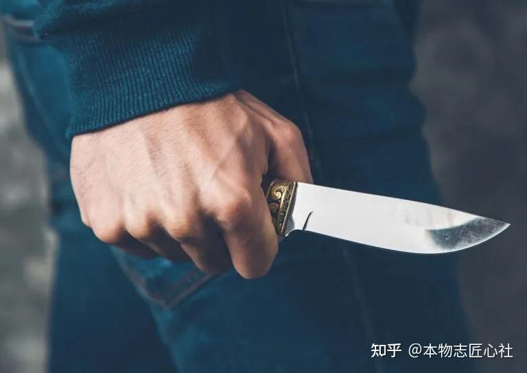 钝刀和禁刀:英国已经走得太远了 - 知乎