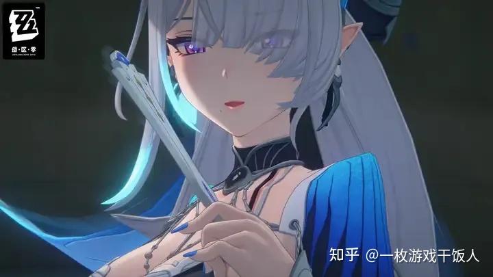 绝区零相比其他游戏的核心优势是什么?