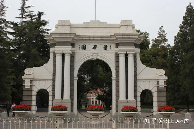 如何让校门成为校园文化的重要标记? - 知乎