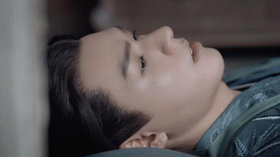 山河令片段二十四温客行我宁可做万恶这首永沦地狱也不受这肮脏气