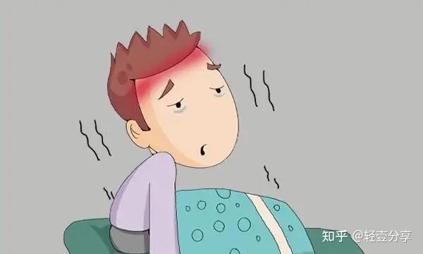 功能障碍气阴两虚的症状中医经验方益气养阴清热解毒