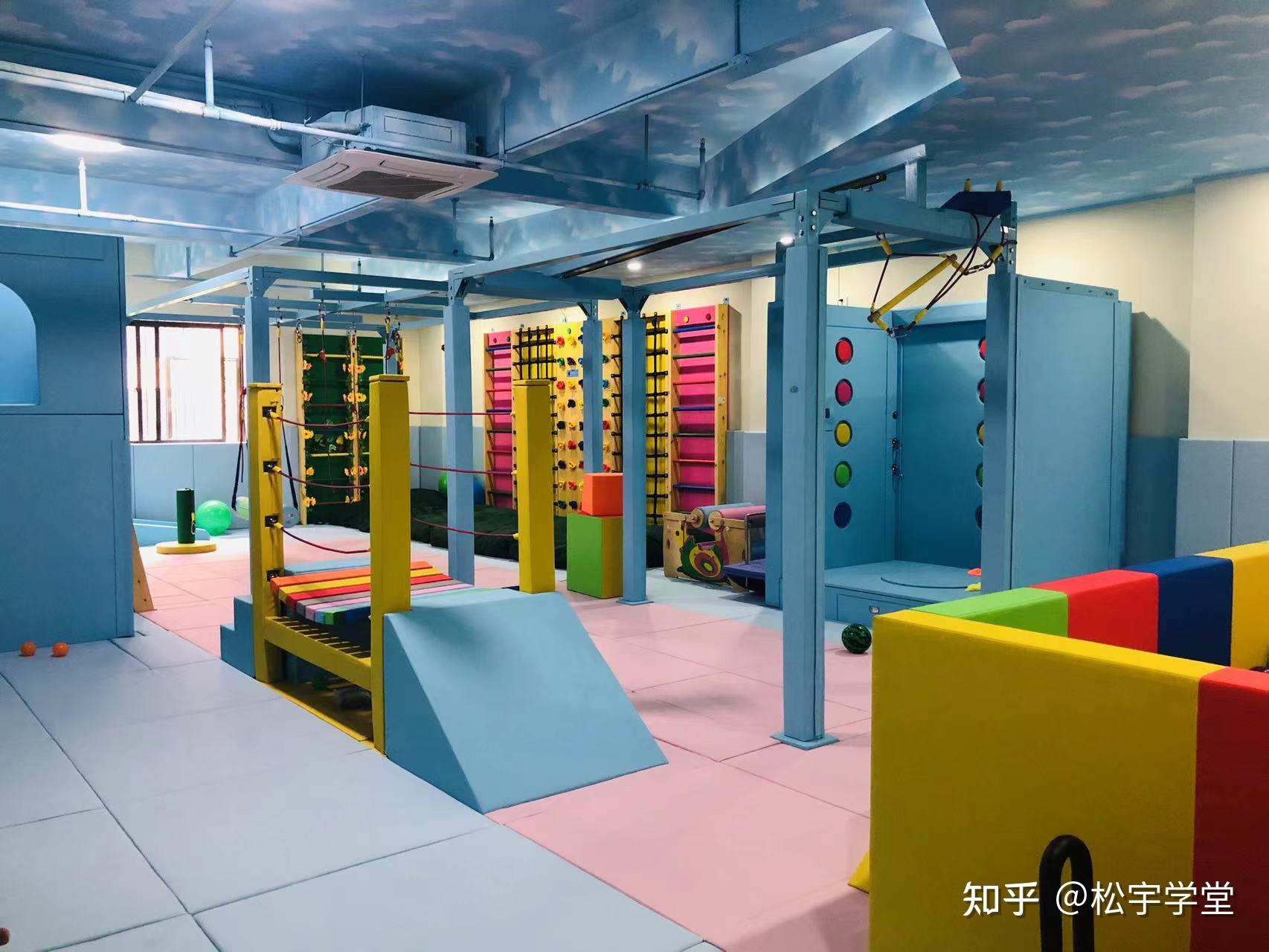 梅州市自闭症|梅县区六角星儿童潜能开发中心简介