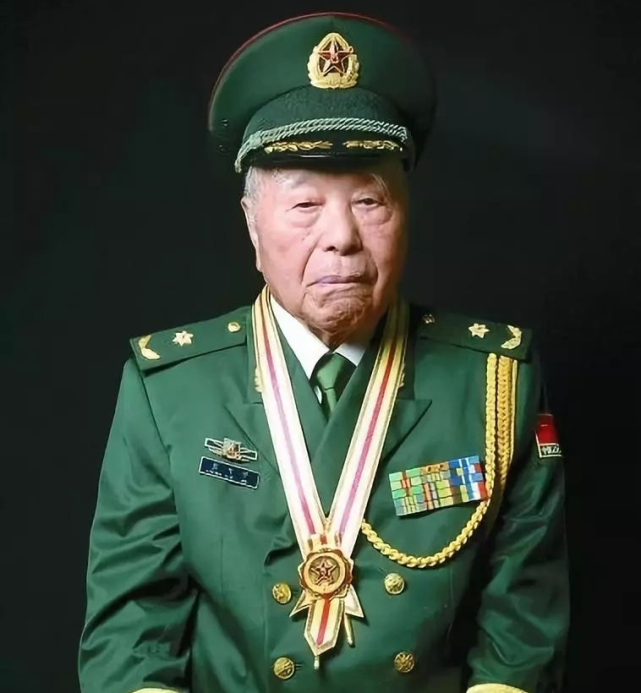 程开甲:隐姓埋名24年的核司令,一生献给祖国的人民科学家 - 知乎