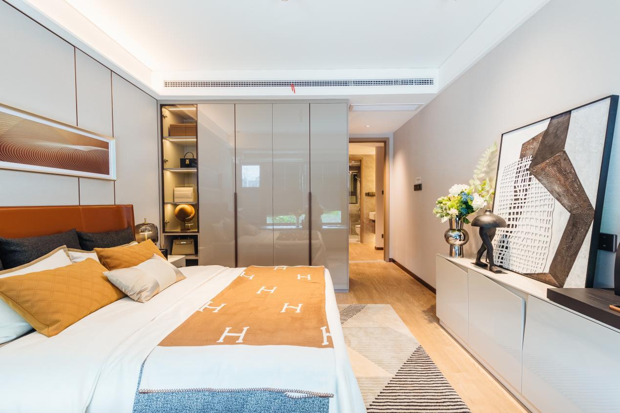 润栖府自带流量城东这个神盘凭实力圈粉