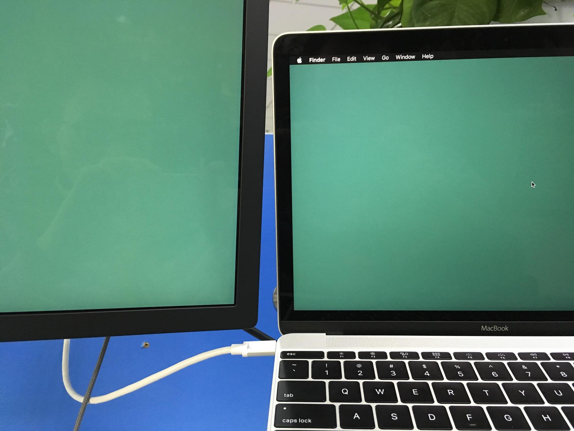 如何评价 LG UltraFine 4K \/ 5K 显示器? - 苹果公