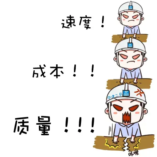 4000元财神卡发发发中建二局送您专属春节表情包