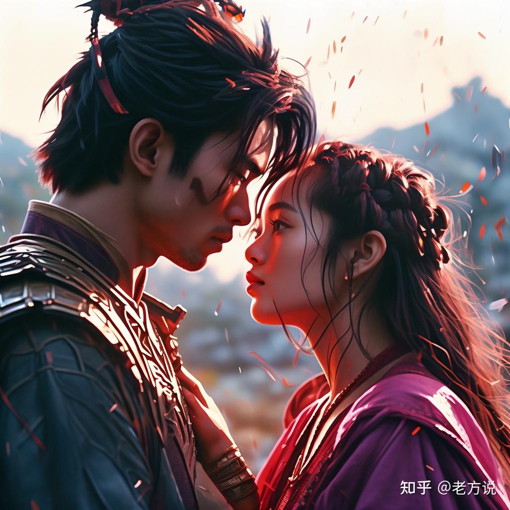 不解风情的中国男人:多少年过去了,仍然不懂女人的心思!