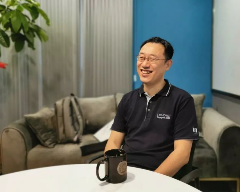 专访清华陈文光:搞好CS基础建设再寻思AI专业,读博与否?看个人能力 - 知乎