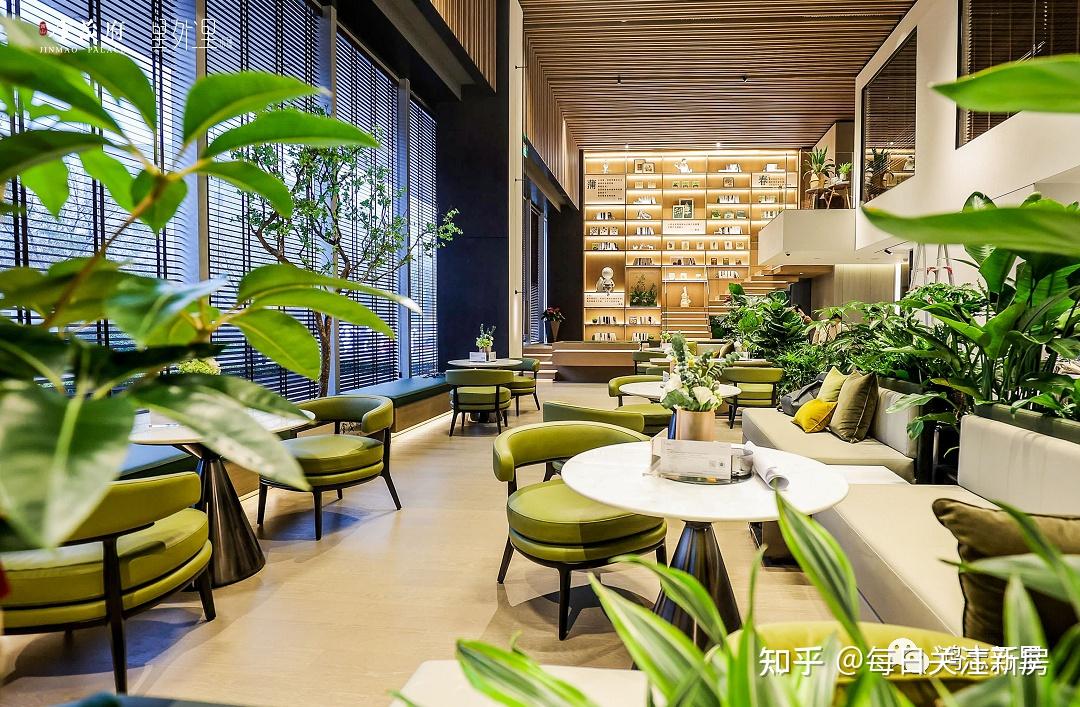 西山金茂府 | 丰台 西五环 金茂府系 精装低密 六层纯洋房-安居客