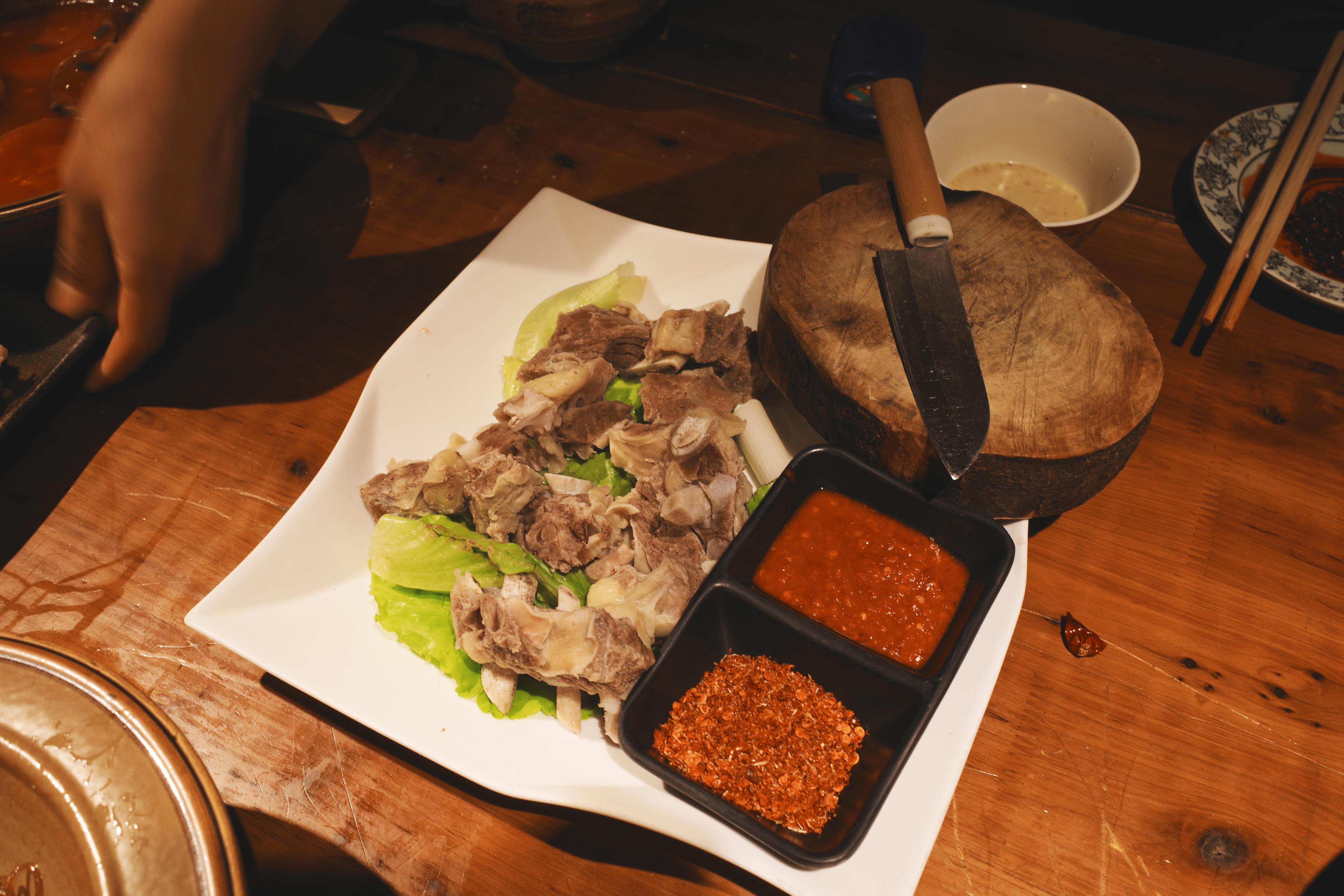 从开发游戏《藏梦》到享受西藏美食:藏餐吃什么?