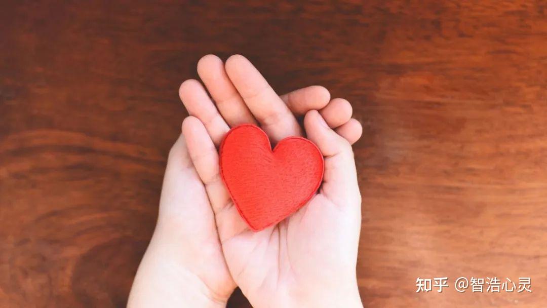 正确表达共情的七个步骤 - 知乎