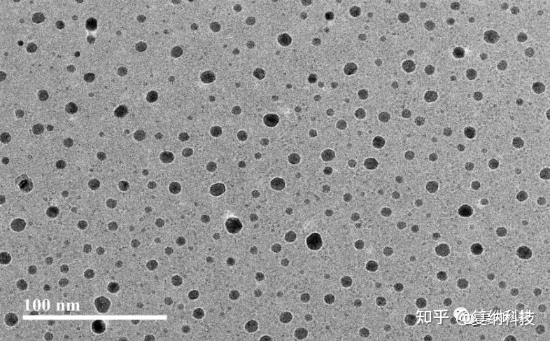 納米氣溶膠沉積火花簡史閃電也能用來製造納米材料