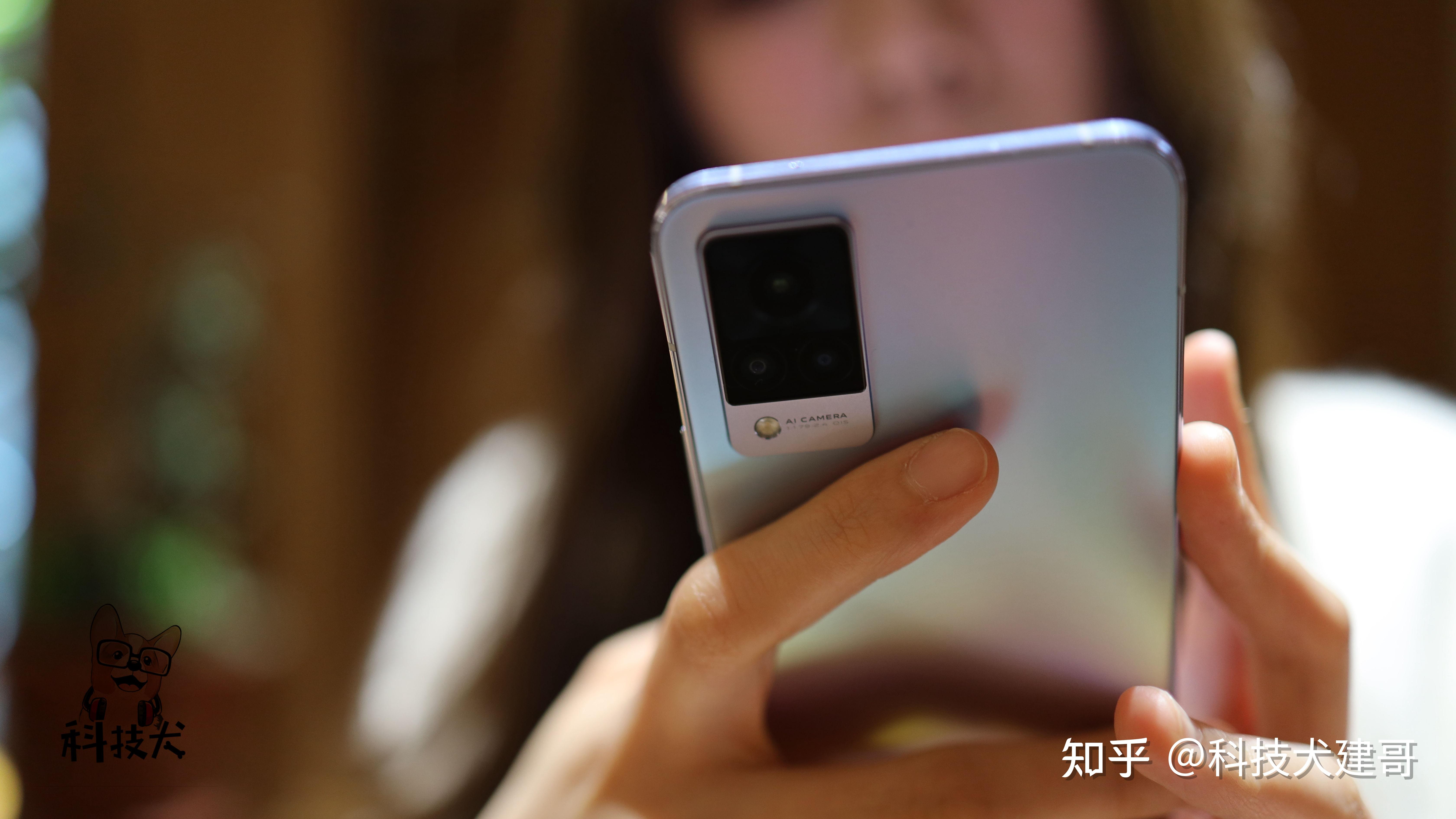 vivos9评测或许是迄今为止最值得买的轻薄自拍旗舰