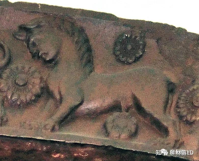 神话生物——广为人知的斯芬克斯Sphinx有多少种？ - 知乎