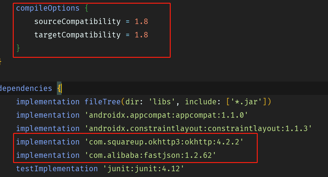 后端Spring Boot+前端Android交互+MySQL增删查改 - 知乎