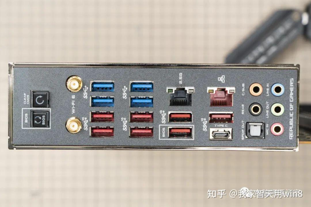 华硕c8dh拆解点评 - 知乎