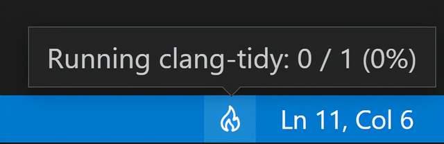 Visual Studio Code C clang tidy Visual Studio Code C clang tidy