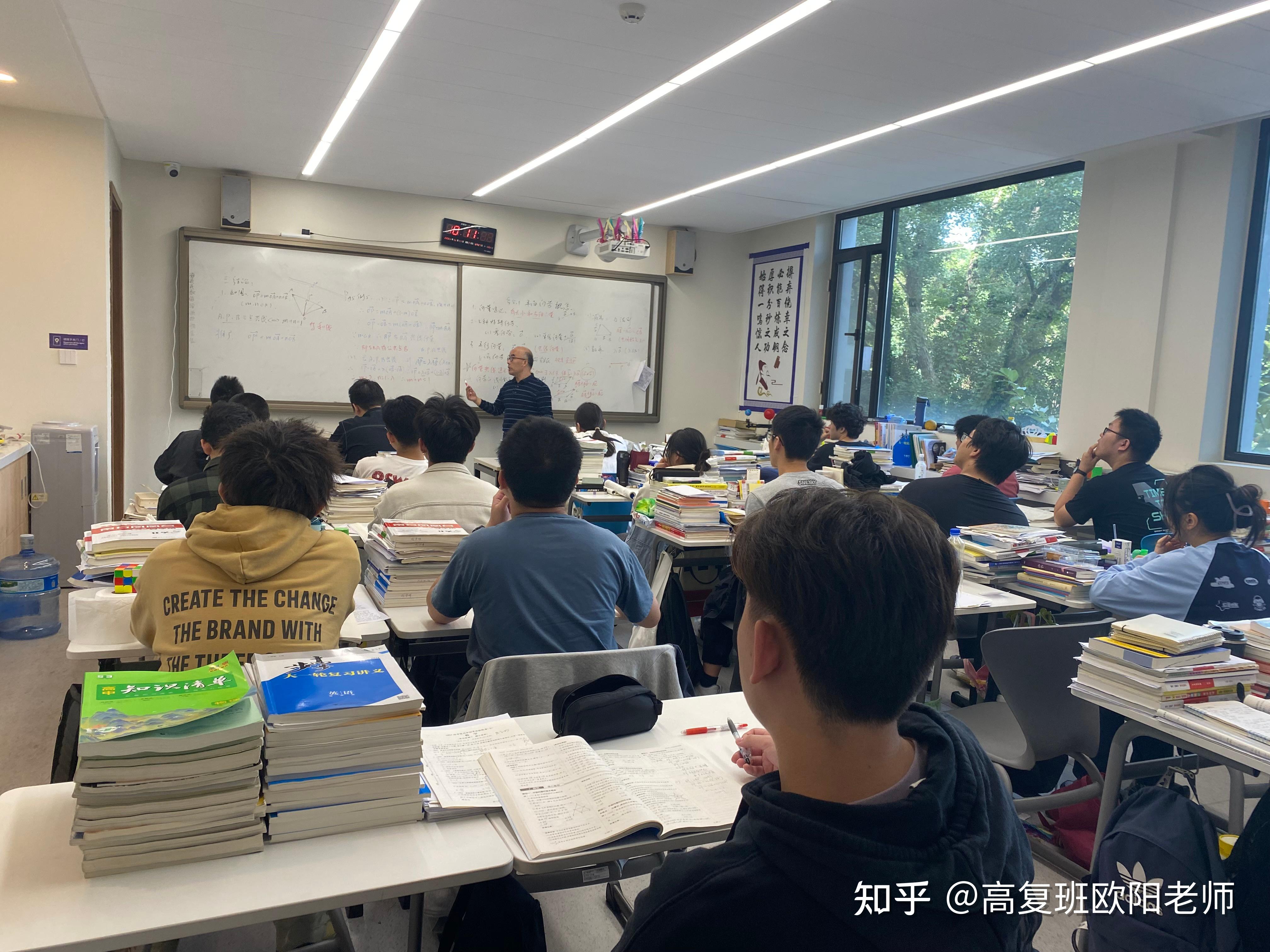 高考志愿填报落选后该不该复读