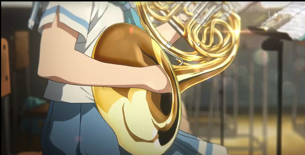 千万别和那个圆号手握手!