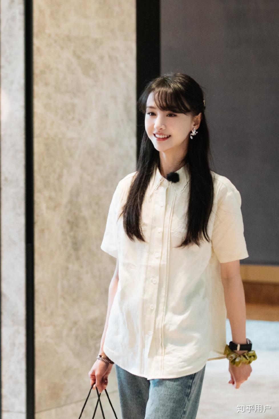 你为什么不喜欢郑爽呢? - 知乎