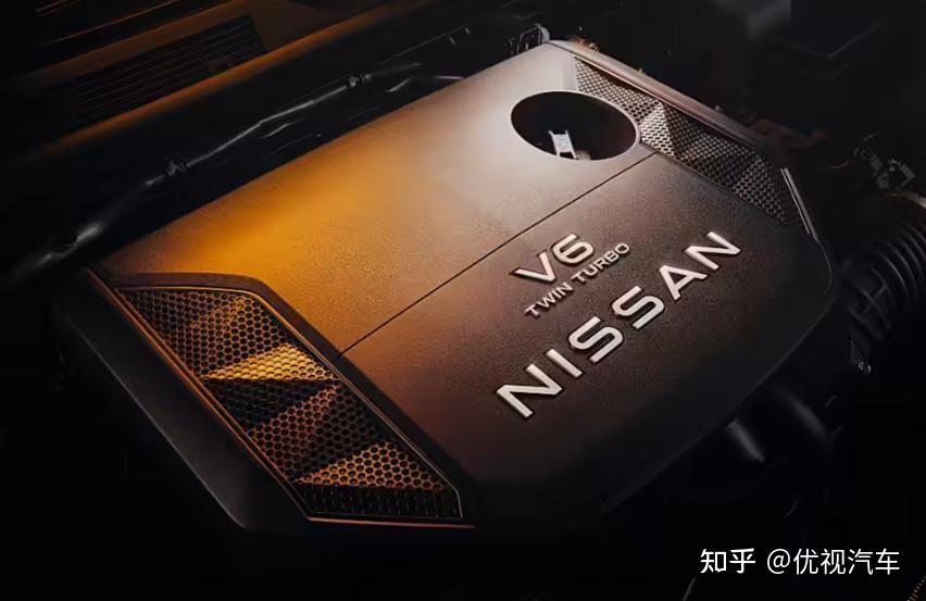 Da 85 R 手握50万先别买问界M9?全新一代日产途乐即将引进国内 - 知乎