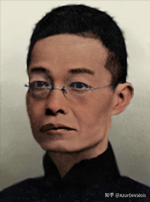 kaiserreich人物介绍132:大清帝国/直系军阀 - 知乎