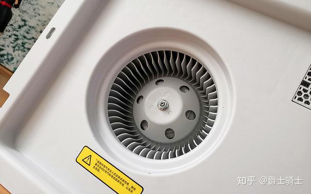 小米有品推出超小空調八合一功能浴室專用僅599元