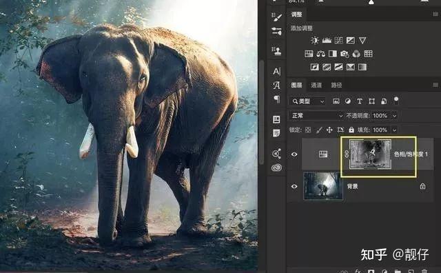 ps蒙版操作技巧汇总彻底了解photoshop蒙版知识